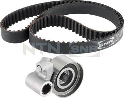 SNR KD469.15 - Комплект ремня ГРМ www.parts5.com