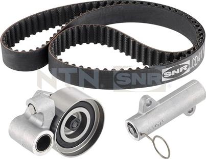 SNR KD469.23 - Set curea de distributie www.parts5.com