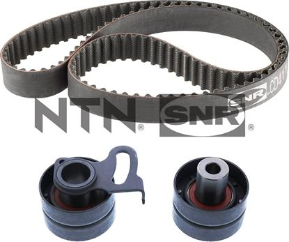 SNR KD468.05 - Timing Belt Set www.parts5.com