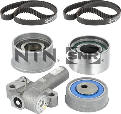 SNR KD484.08 - Hammasrihma komplekt www.parts5.com