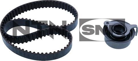 SNR KD484.02 - Hammasrihma komplekt www.parts5.com