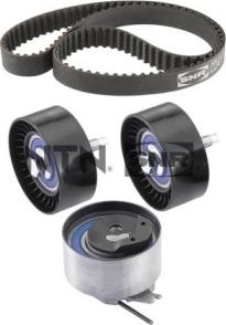 SNR KD486.00 - Kit de distribution www.parts5.com