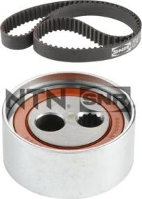 SNR KD479.02 - Timing Belt Set www.parts5.com