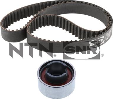 SNR KD470.01 - Set curea de distributie www.parts5.com