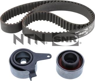 SNR KD470.15 - Timing Belt Set www.parts5.com