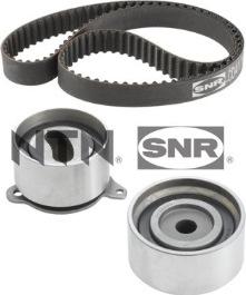 SNR KD470.10 - Timing Belt Set www.parts5.com