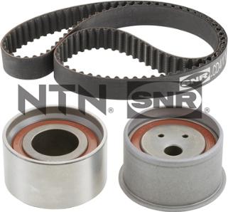 SNR KD473.18 - Komplet zupčastog kaiša www.parts5.com