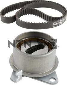 SNR KD473.12 - Set curea de distributie www.parts5.com