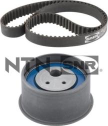 SNR KD473.24 - Timing Belt Set www.parts5.com