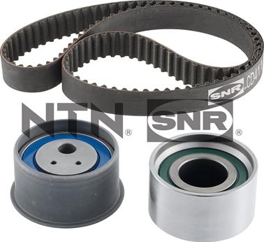 SNR KD473.22 - Hammasrihma komplekt www.parts5.com