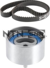 SNR KD477.09 - Комплект ремня ГРМ www.parts5.com