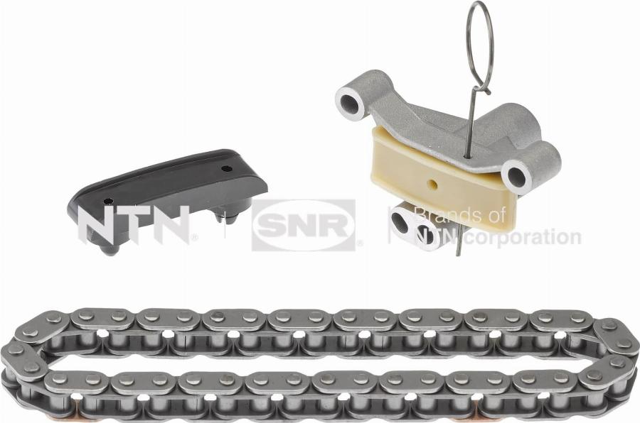 SNR KDC459.05 - Timing Chain Kit www.parts5.com