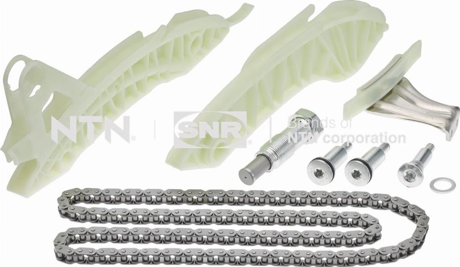 SNR KDC459.02 - Chit lant de distributie www.parts5.com