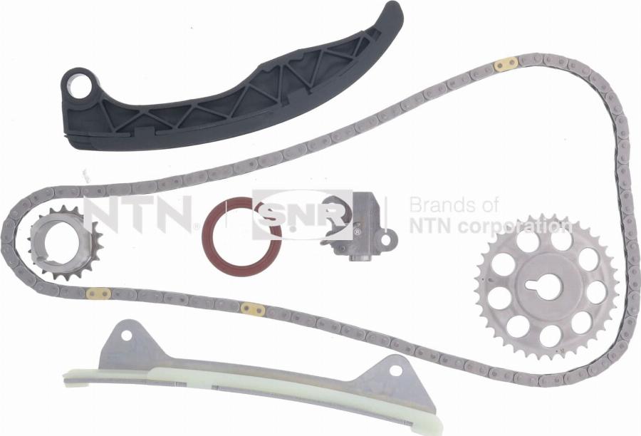 SNR KDC459.10 - Chit lant de distributie www.parts5.com