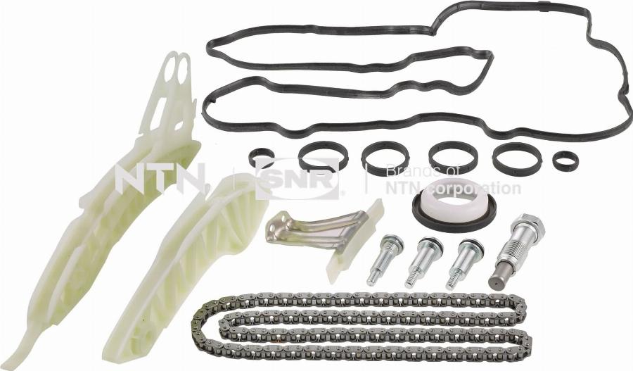 SNR KDC459.11 - Timing Chain Kit www.parts5.com