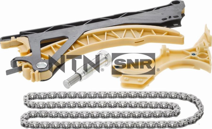 SNR KDC450.06 - Timing Chain Kit www.parts5.com