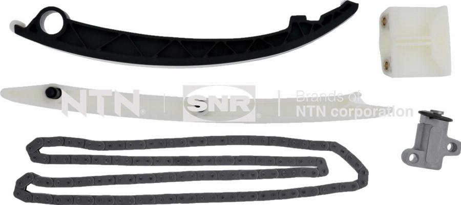 SNR KDC453.03 - Timing Chain Kit www.parts5.com