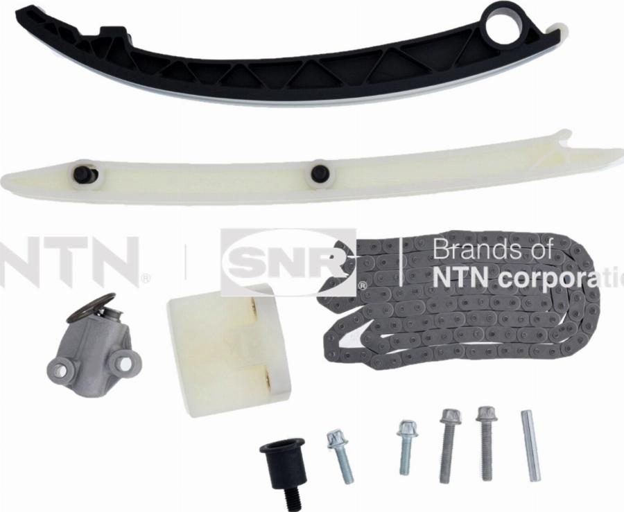 SNR KDC453.10 - Timing Chain Kit www.parts5.com