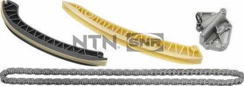 SNR KDC457.05 - Chit lant de distributie www.parts5.com