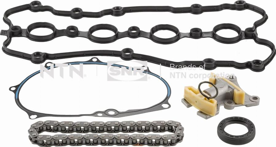 SNR KDC457.16 - Timing Chain Kit www.parts5.com