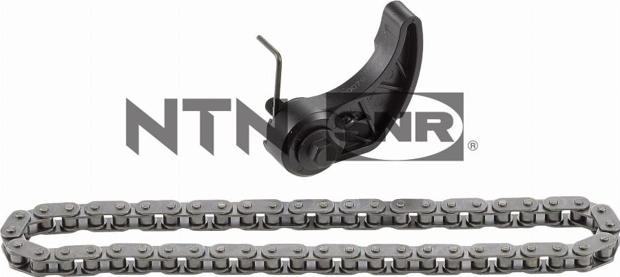 SNR KDC457.27 - Timing Chain Kit www.parts5.com