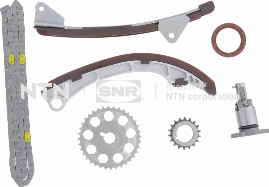 SNR KDC469.03 - Chit lant de distributie www.parts5.com