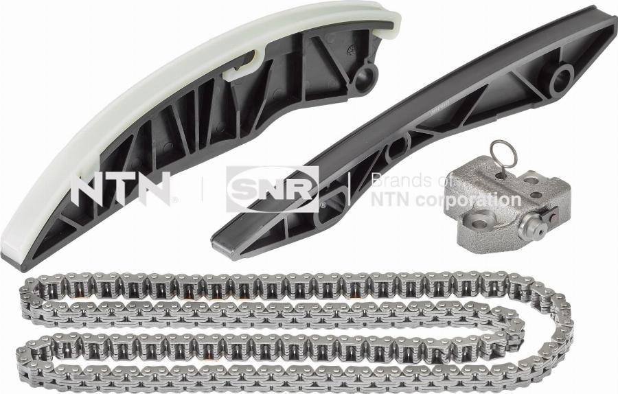 SNR KDC484.20 - Timing Chain Kit www.parts5.com