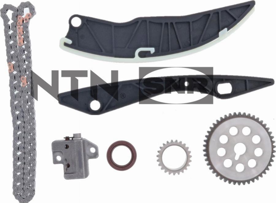 SNR KDC484.21 - Timing Chain Kit www.parts5.com