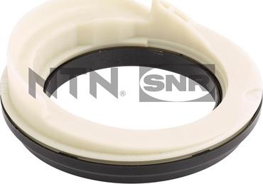 SNR M255.08 - Подшипник качения, опора стойки амортизатора www.parts5.com