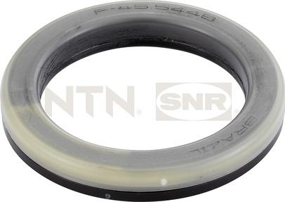 SNR M253.05 - Görgőscsapágy. gólyaláb-támasztócsapágy www.parts5.com