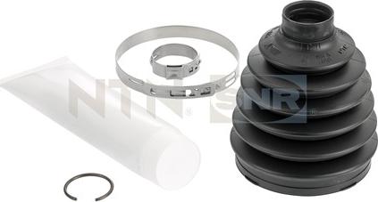 SNR OBK59.001 - Bellow, drive shaft parts5.com