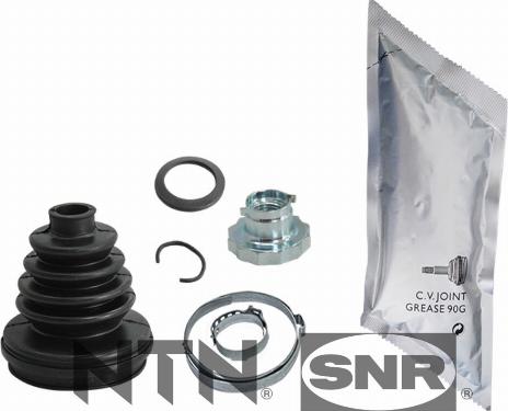 SNR OBK54.007 - Fuelle, árbol de transmisión parts5.com