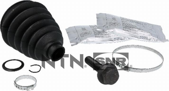 SNR OBK54.016 - Faltenbalg, Antriebswelle www.parts5.com