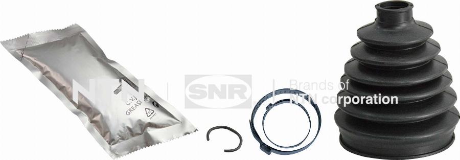 SNR OBK54.036 - Burduf cauciuc, articulatie planetara www.parts5.com