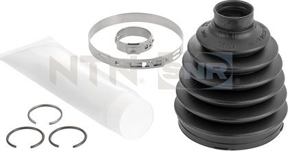 SNR OBK55.004 - Bellow, drive shaft parts5.com