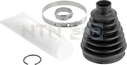 SNR OBK55.005 - Bellow, drive shaft www.parts5.com