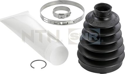 SNR OBK55.021 - Bellow, drive shaft www.parts5.com