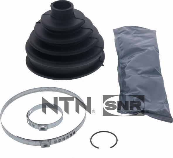 SNR OBK50.006 - Bellow, drive shaft www.parts5.com