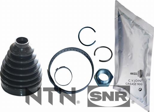 SNR OBK58.005 - Bellow, drive shaft www.parts5.com