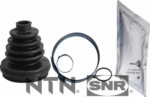 SNR OBK53.005 - Měch, hnací hřídel www.parts5.com