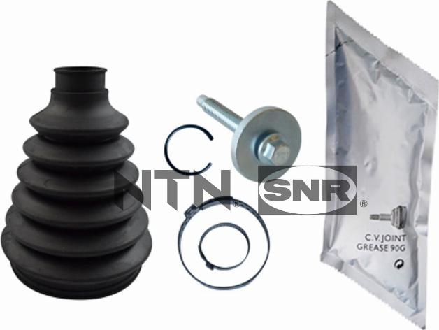 SNR OBK52.003 - Bellow, drive shaft parts5.com