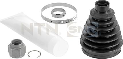 SNR OBK66.001 - Bellow, drive shaft www.parts5.com