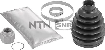 SNR OBK66.003 - Bellow, drive shaft www.parts5.com