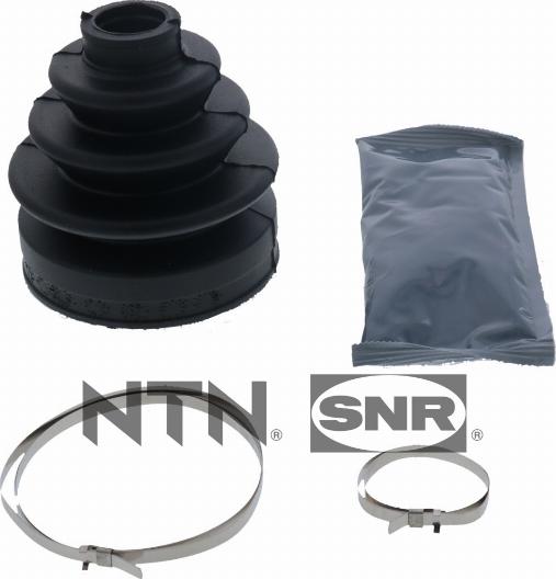 SNR OBK10.004 - Bellow, drive shaft www.parts5.com