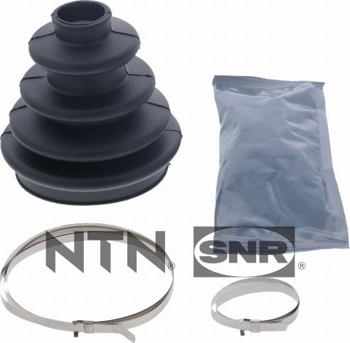 SNR OBK10.006 - Bellow, drive shaft www.parts5.com