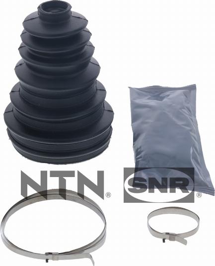 SNR OBK10.001 - Osłona, wał napędowy www.parts5.com