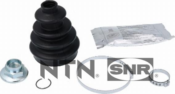 SNR OBK84.001 - Manseta, pogonska gred www.parts5.com