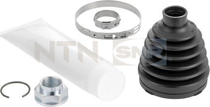 SNR OBK77.006 - Manseta, pogonska gred www.parts5.com