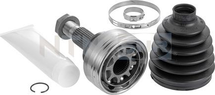 SNR OJK59.001 - Joint Kit, drive shaft www.parts5.com