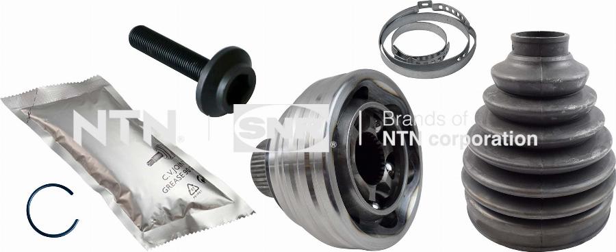 SNR OJK54.041 - Joint Kit, drive shaft www.parts5.com